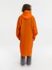 Дождевик RainDrop, оранжевый