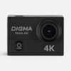 Экшн-камера Digma DiCam 320, черная