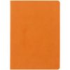 Ежедневник Basis, датированный, оранжевый