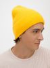 Шапка Color Boom, желтая