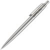 Ручка шариковая Parker Jotter Stainless Steel Core K61