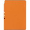 Ежедневник Flexpen Color, датированный, оранжевый