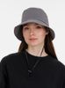 Панама Pana Vista, серая