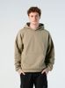 Худи унисекс Connor, хаки