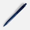 Ручка шариковая Prodir QS20 PMT-T, синяя