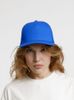 Бейсболка Seguro Air, ярко-синяя