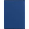 Ежедневник Spring Touch, недатированный, синий