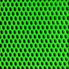 Заготовка из крупной сетки Rete, XL, зеленый неон