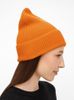 Шапка Nobilis Mono, оранжевая (абрикос)