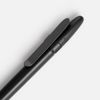 Ручка шариковая Prodir DS5 TSM Metal Clip, черная