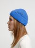 Шапка Pricker, синяя (аква)