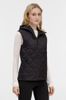 Жилет унисекс Tarnaby, черный