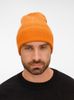 Шапка Nobilis Mono, оранжевая (абрикос)