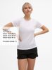 Футболка женская Sporty Women 140, белая