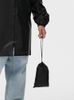 Дождевик Rainman Zip, черный