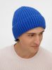 Шапка Spotti, синяя