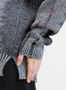 Джемпер Denim на заказ, полушерсть