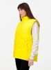 Жилет Kama, желтый