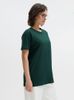 Футболка Imperial 190, синяя (petrol)