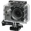 Экшн-камера Digma DiCam 300, серая