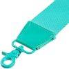 Ланьярд Band, бирюзовый