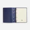 Ежедневник Ringo, недатированный, синий