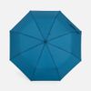 Зонт складной Brellix, морская волна