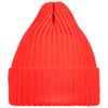 Шапка Yong, ярко-красная (кармин)