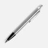 Набор Parker IM Essential Stainless Steel CT, серебристый
