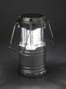 Кемпинговый фонарь Lindau, серебристый