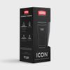 Термокружка Icon 470, черная
