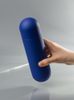 Термос Tubula Soft Touch, синий