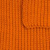 Шарф Nordkapp, оранжевый (кирпичный)