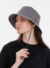 Панама Pana Vista, серая