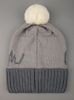 Шапка Joyful на заказ, полушерсть