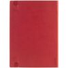 Ежедневник Vivian, недатированный, красный
