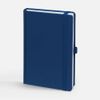 Ежедневник Favor, недатированный, синий