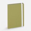 Блокнот Lactonica, зеленый