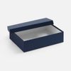 Коробка Drop Top, темно-синяя