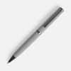 Ручка шариковая Inkish Gunmetal в футляре, серая