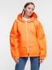 Ветровка Kivach Promo, оранжевый неон
