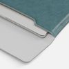 Чехол для ноутбука Petrus, голубой