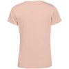 Футболка женская E150 Inspire (Organic), розовая