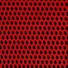 Заготовка из крупной сетки Rete, XL, красная
