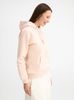 Толстовка женская Spencer Women, розовая