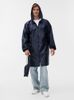 Дождевик Rainman Zip, темно-синий