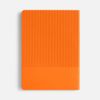 Ежедневник Vale New, недатированный, оранжевый