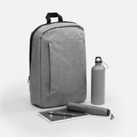 Набор Urban Trek, ver