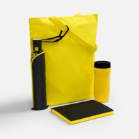 Набор Flexpen Black Walk, черный