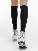 Гетры спортивные Veloxi, черные